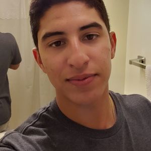 Meet your Posher, Lúcio